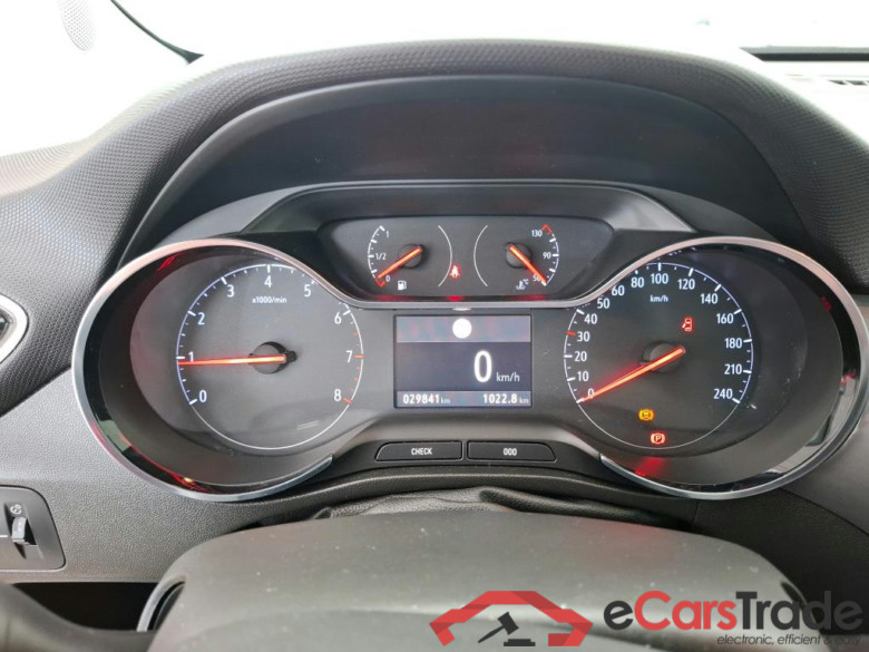 Crossland X Business Elegance 1.2 Turbo 110CV BVM6 E6d #6