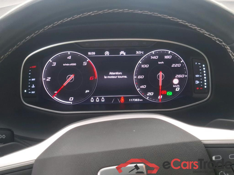 SEAT Ateca / 2020 / 5P / SUV 2.0 TDI 150 DSG7 S&S Style Business #6
