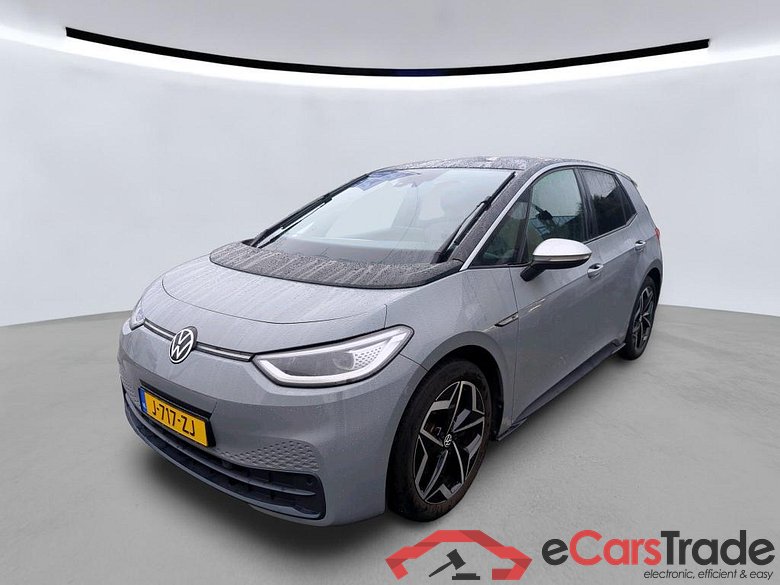 VOLKSWAGEN ID.3 150 kW