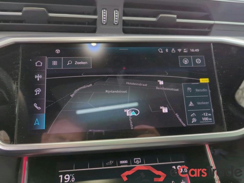 AUDI A6 Avant 195 kW #2