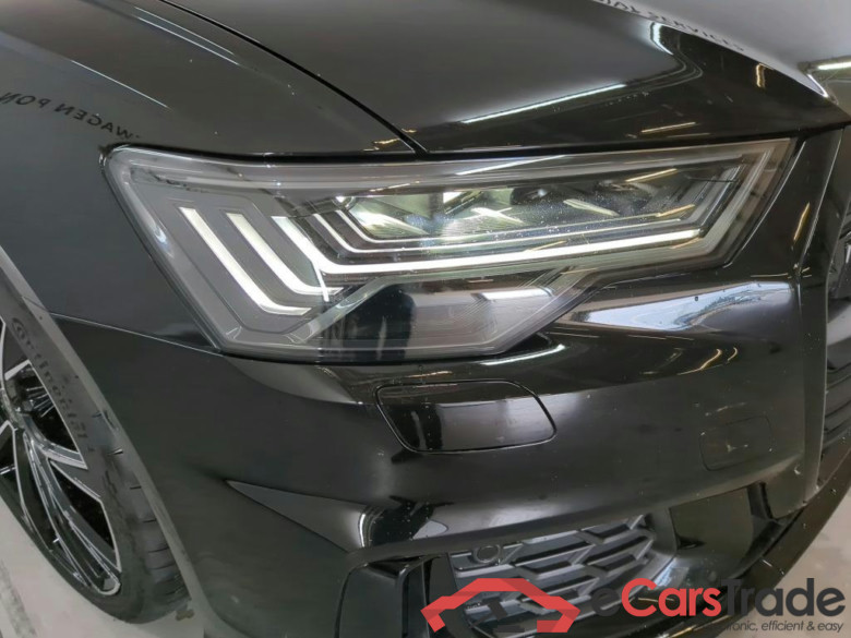 AUDI A6 Avant 195 kW #4
