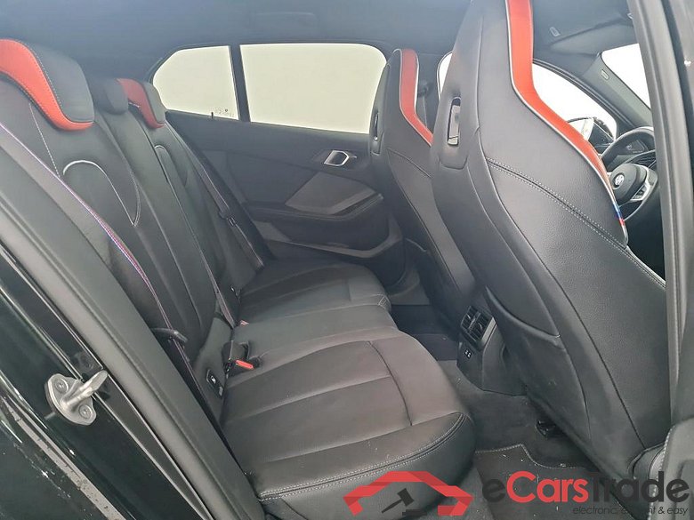 BMW 1 SERIES HATCH 1.5 118IA (100KW) ColorVision Edition #6