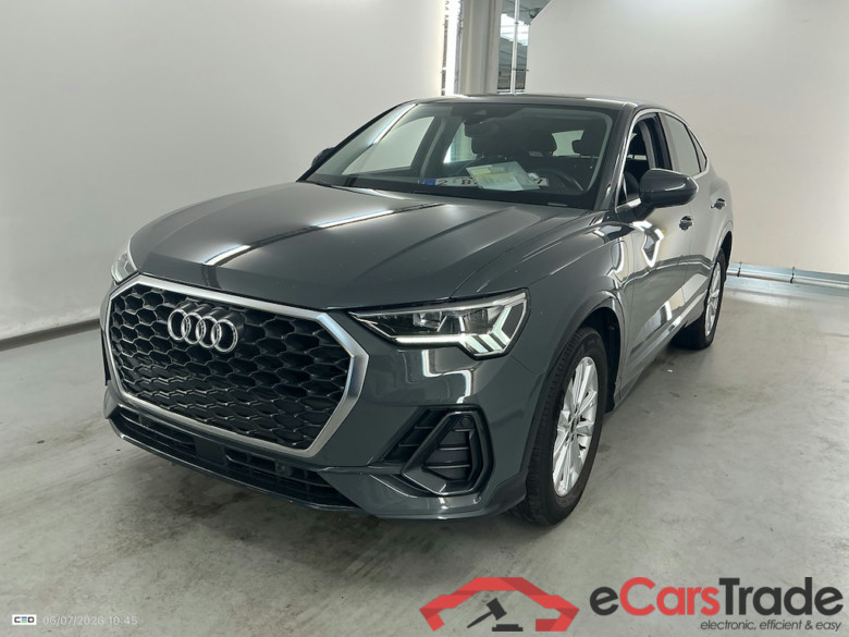 AUDI Q3 Sportback 1.4 45 TFSI E S TRONIC #1