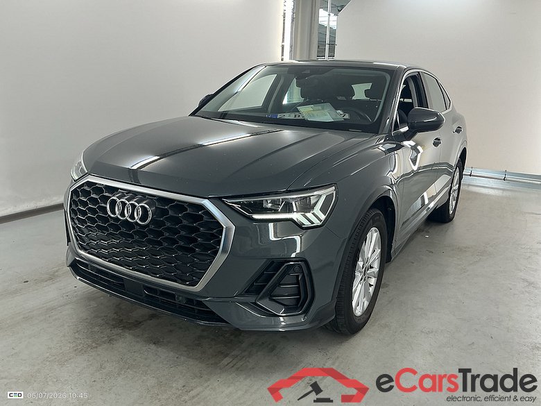 AUDI Q3 Sportback 1.4 45 TFSI E S TRONIC