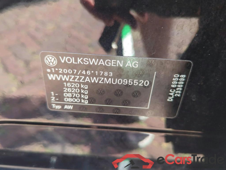 VOLKSWAGEN POLO 70 kW #2