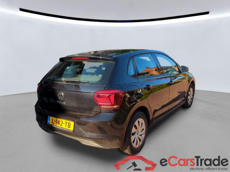 VOLKSWAGEN POLO 70 kW #5