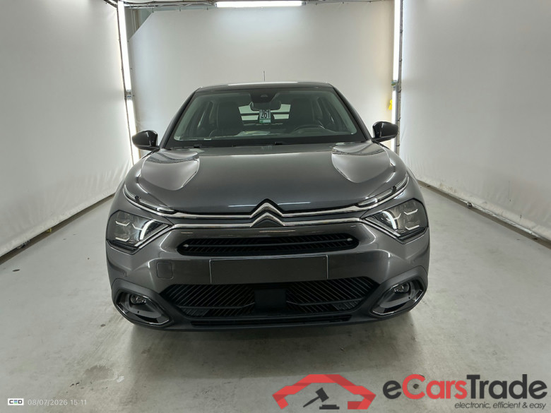 CITROAu2039N C4 BEV 50KWH ELECTRIC BUSINESS LOUNGE #2