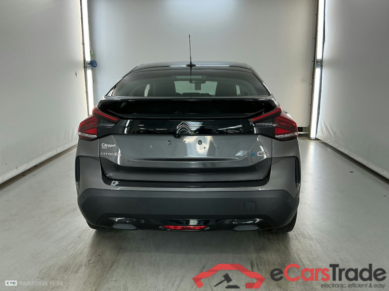 CITROAu2039N C4 BEV 50KWH ELECTRIC BUSINESS LOUNGE #5