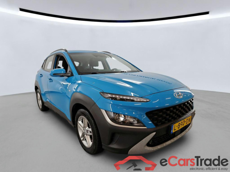 HYUNDAI Kona 88 kW #3
