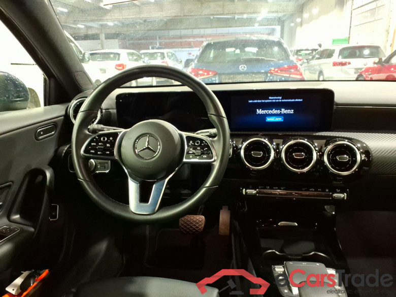 MERCEDES-BENZ A-CLASS 1.3 A 250 E DCT BUSINESS SOLUTION #6