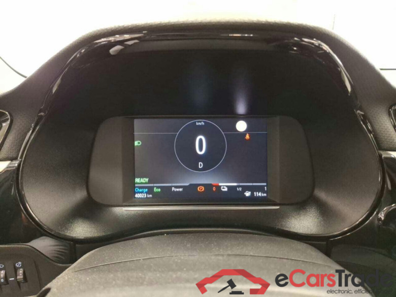 OPEL CORSA-E Edition 50 kWh 50kWh #4