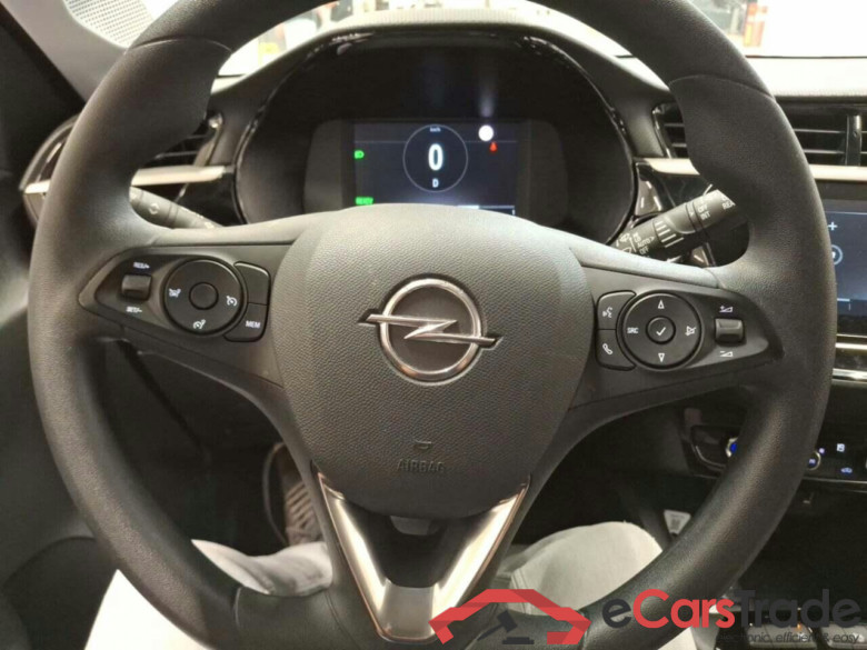 OPEL CORSA-E Edition 50 kWh 50kWh #5