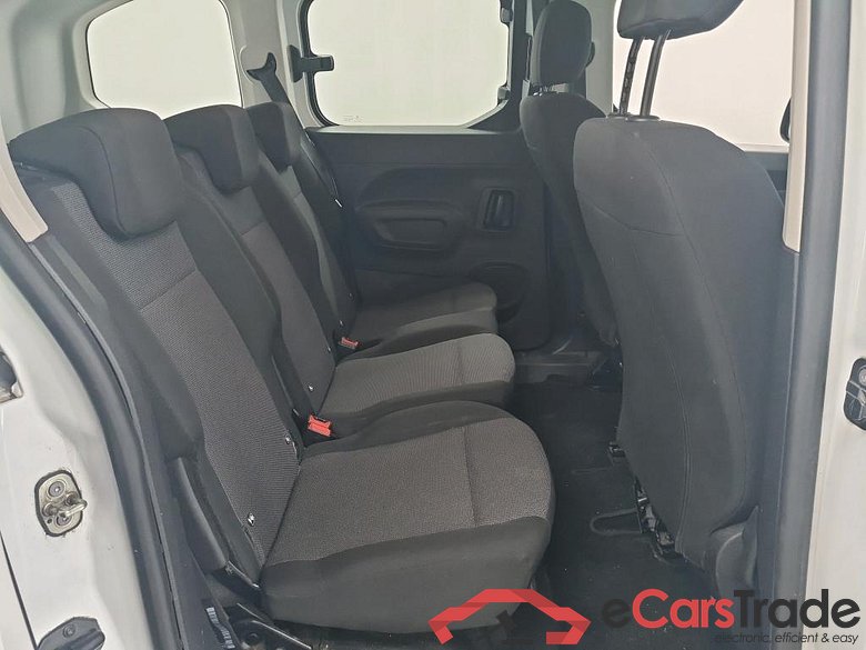 PEUGEOT RIFTER 1.5 BLUEHDI 75KW S-S ACTIVE #6