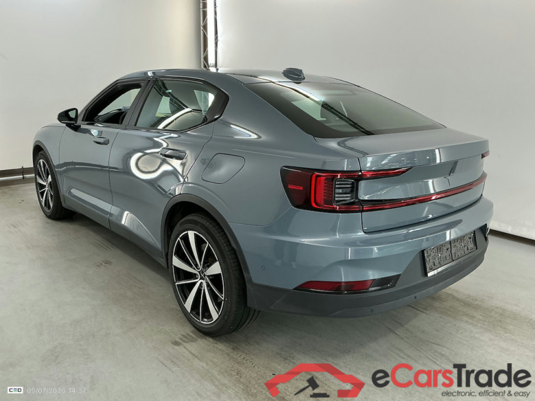 Polestar 2 78 kWh 408Hp Dual Motor Pilot 4x4 Aut. LED Head-Up Virtual ACC Navi KeylessGo Camera 360 Klima PDC ... #3