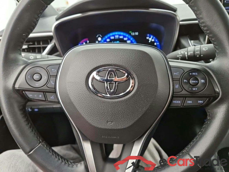 TOYOTA COROLLA 1.8 Hybrid Bns Plus #6