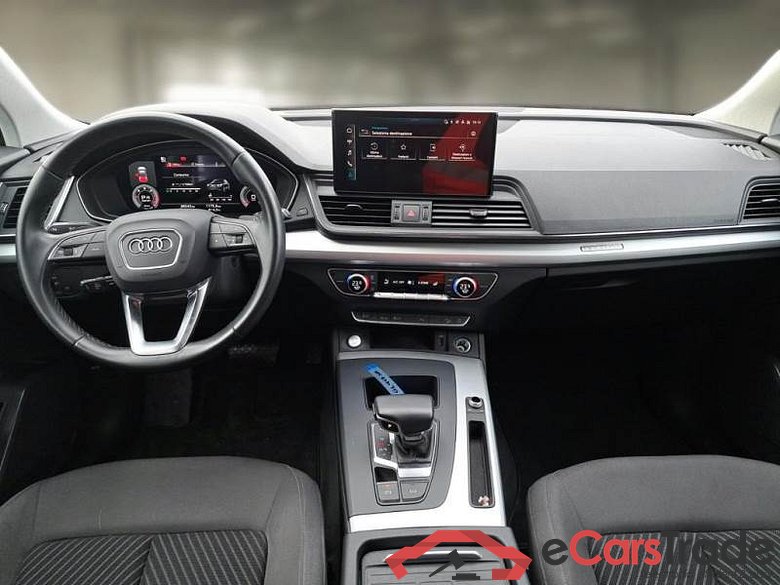 AUDI Q5 SPORTBACK / 2020 / 5P / SUV 40 TDI BUSIN. ADVANCED QUATTRO S TRONIC #3