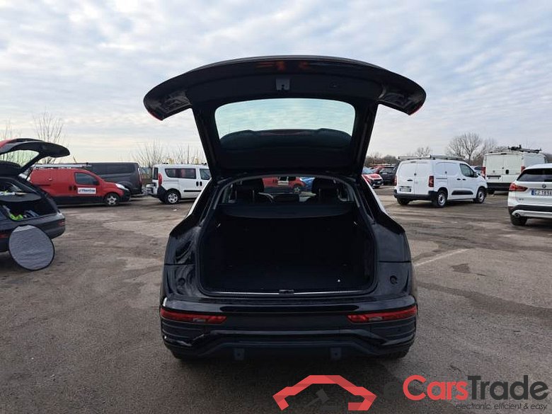 AUDI Q5 SPORTBACK / 2020 / 5P / SUV 40 TDI BUSIN. ADVANCED QUATTRO S TRONIC #5