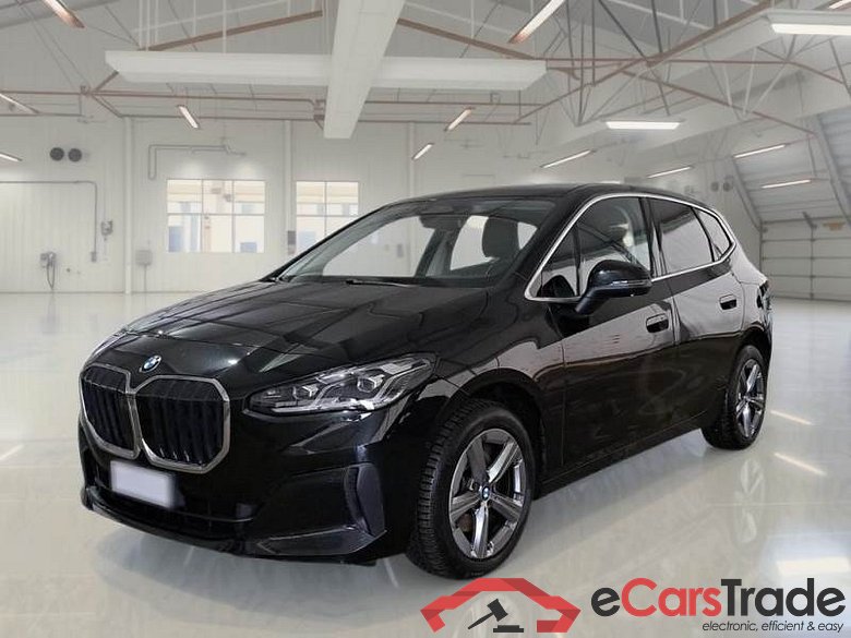 BMW SERIE 2 ACTIVE TOURER / 2021 / 5P / MONOVOLUME 218D AUTO