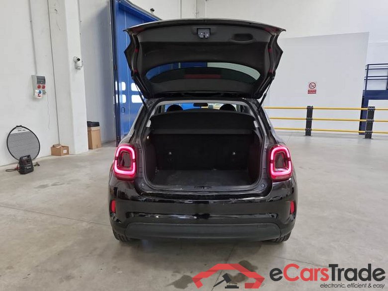 FIAT 500X / 2018 / 5P / CROSSOVER 1.3 MJET 95CV E6D CLUB #5