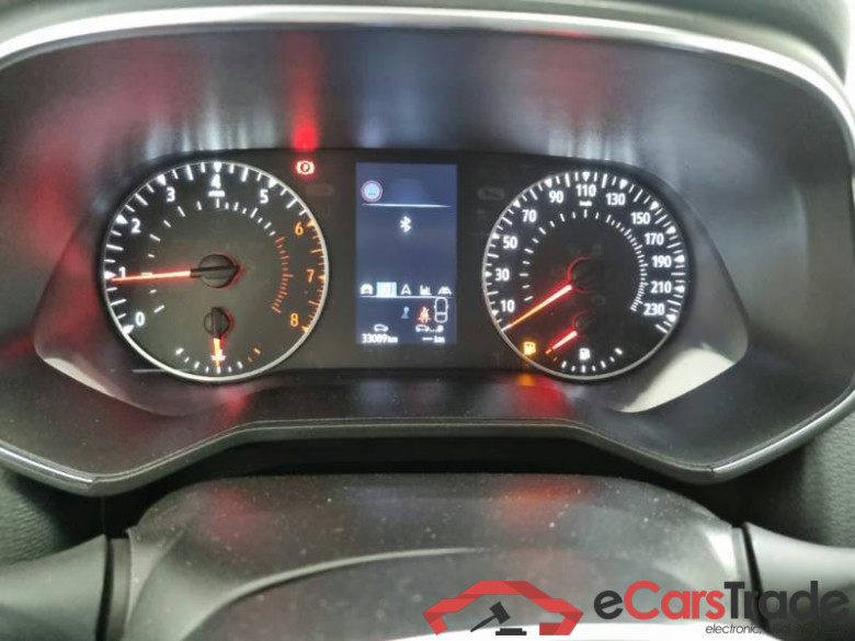 RENAULT CLIO / 2019 / 5P / BERLINA 1.0 TCE 66KW BUSINESS #4