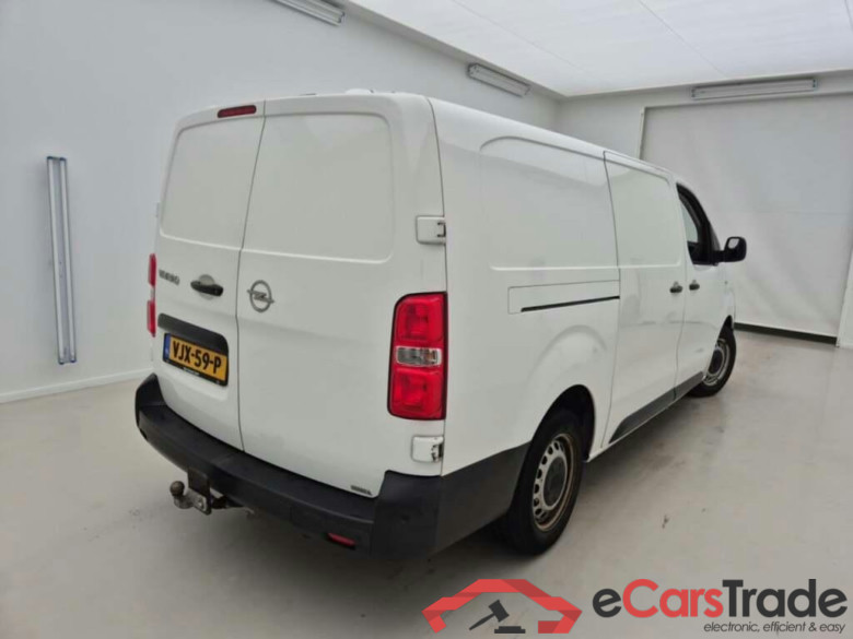 OPEL Vivaro 2.0 CDTI L3H1 Innovation #2