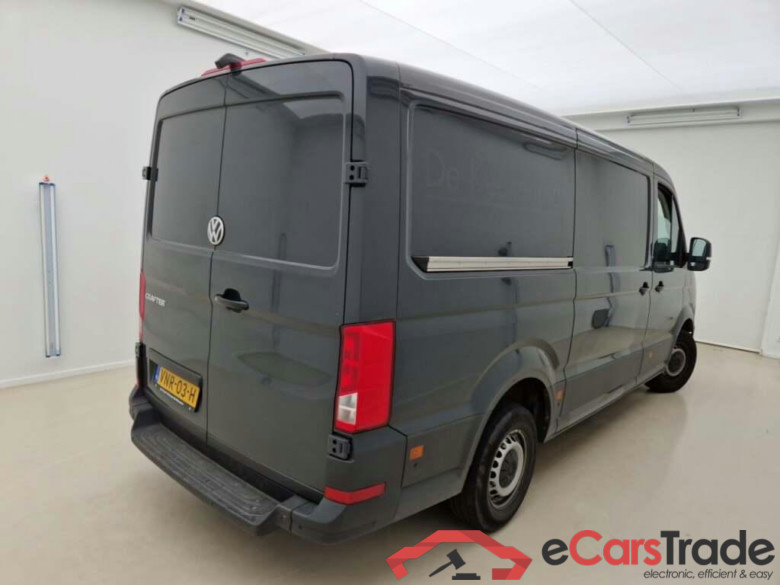 VOLKSWAGEN Crafter 35 2.0 TDI L3H2 #2