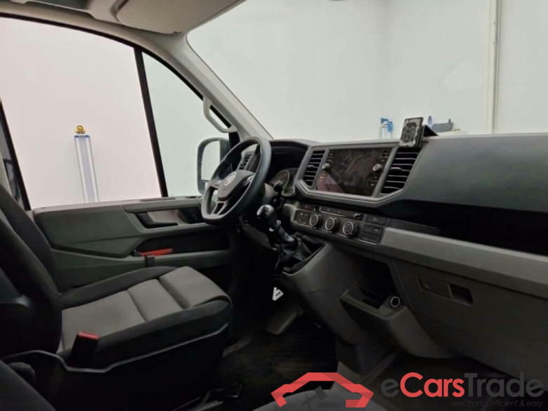 VOLKSWAGEN Crafter 35 2.0 TDI L3H2 #3