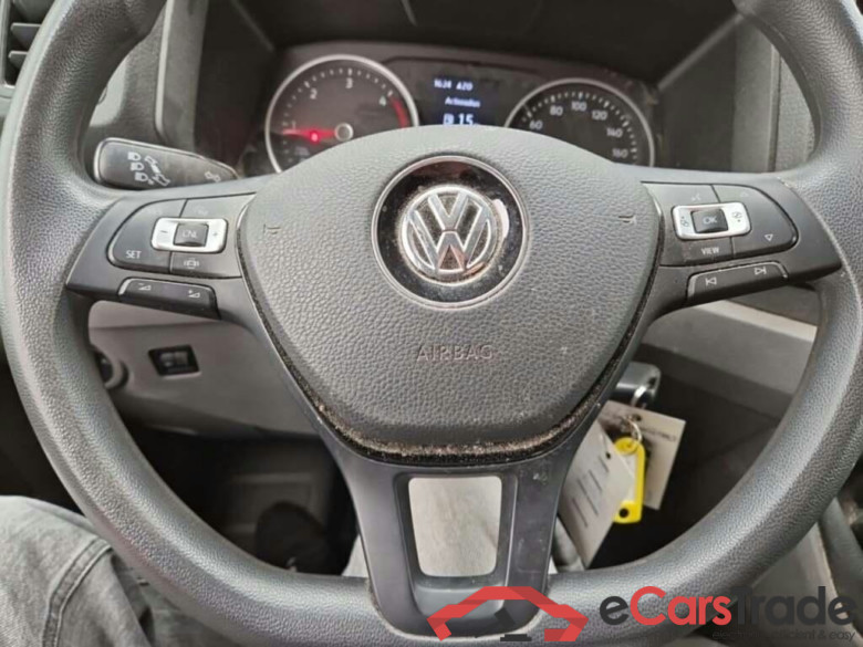 VOLKSWAGEN Crafter 35 2.0 TDI L3H2 #6