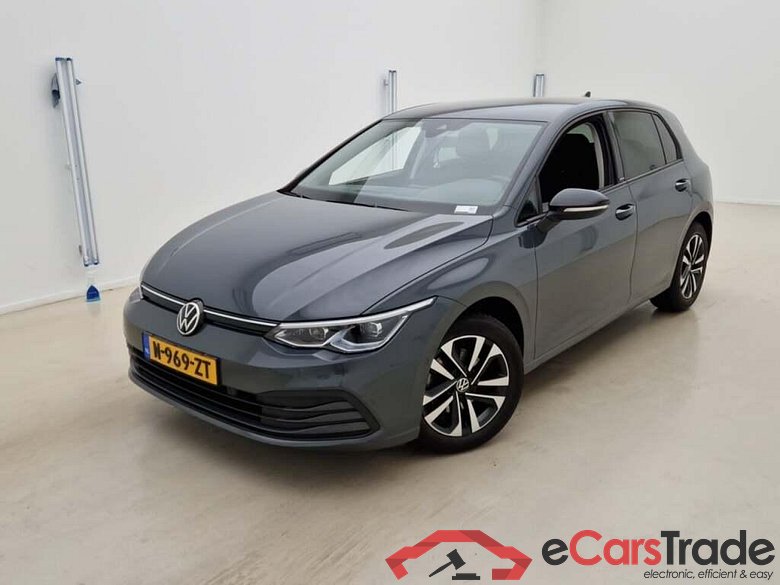 VOLKSWAGEN GOLF 1.0 eTSI Life DSG