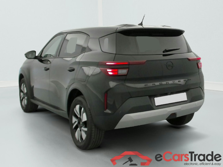 Opel Frontera GS Electric 113 ch (83 kW) Batterie 44 kWh #5
