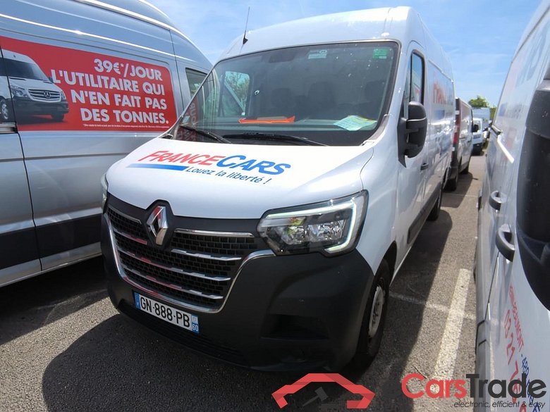 MASTER F3500 L2H2 GDCF DCI 135