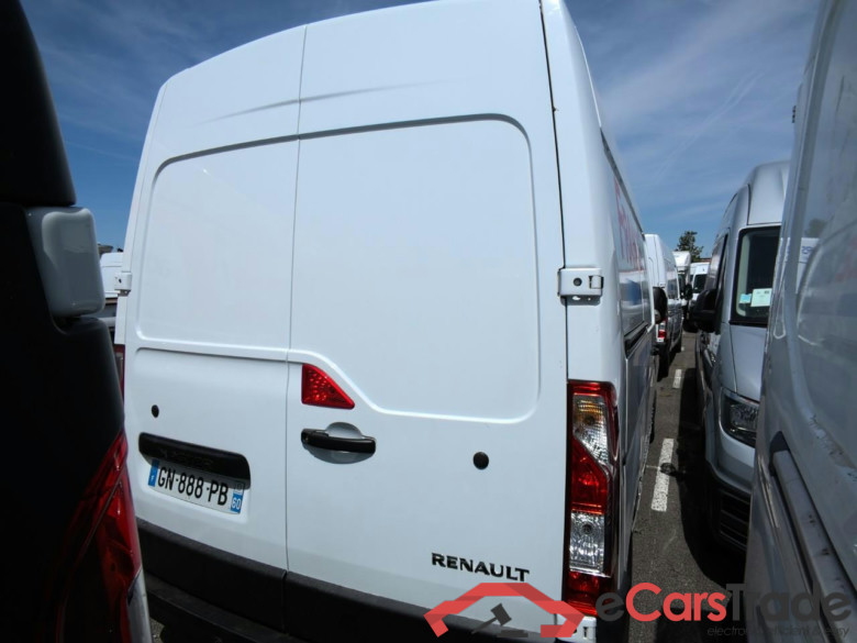 MASTER F3500 L2H2 GDCF DCI 135 #4