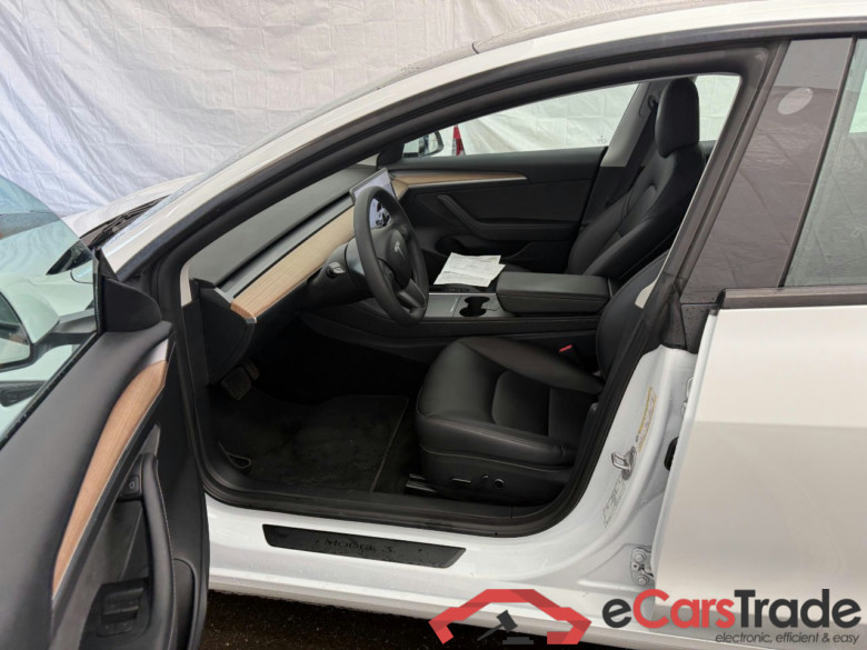 TESLA Model 3 Langstreckenbatt. Allradantrieb Dual Motor 4d 366kW #4