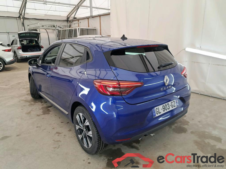 Clio V Evolution 1.0 SCe 65CV BVM5 E6d #2