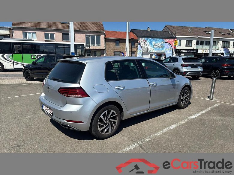 VOLKSWAGEN Golf VII Dsl Golf 1.6 SCR TDi Join (EU6.2) #4