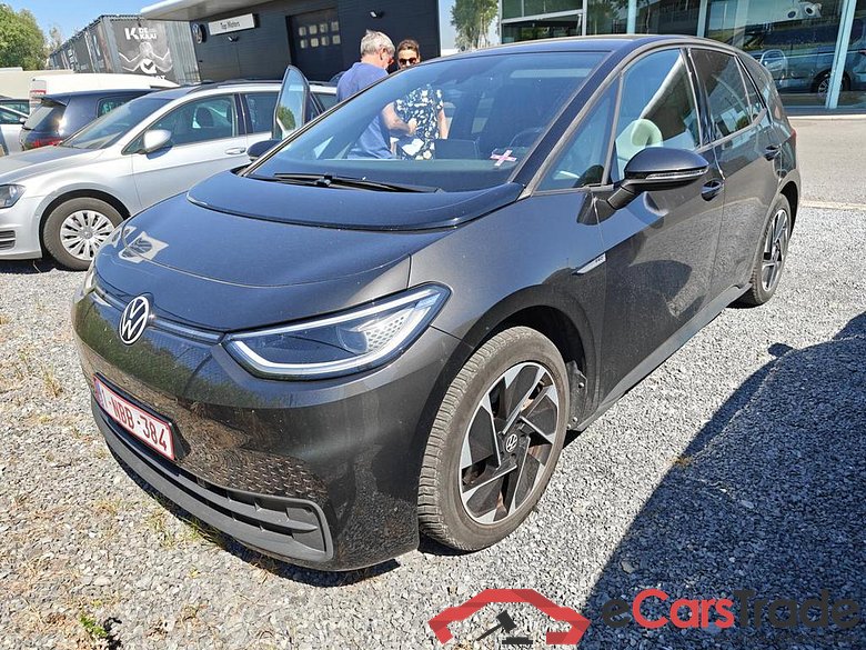 VOLKSWAGEN ID.3 58 kWh Pro Performance Business