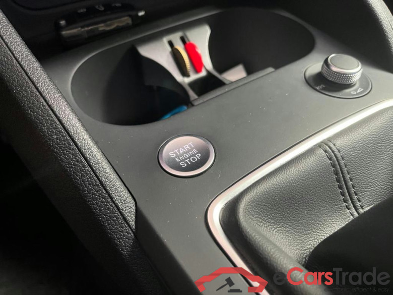 AUDI Q2 Audi Q2  Attraction 30 TFSI  81(110) kW(ch) 6 vitesses #5