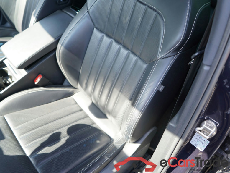 Superb Combi L&K 4x4 2.0 TDI 147KW AT7 E6d #6