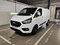 preview Ford Transit Custom #0