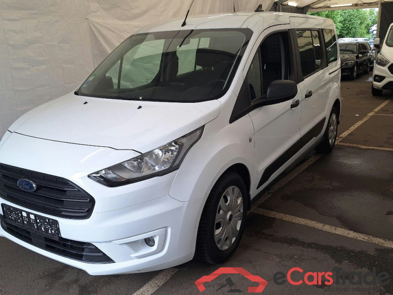 FORD Transit Connect 230 L2 LKW S&S Trend 5d 74kW