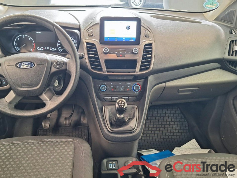 FORD Transit Connect 230 L2 LKW S&S Trend 5d 74kW #3