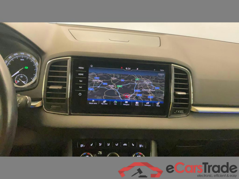 SKODA Karoq 1.0 TSI Style DSG #5