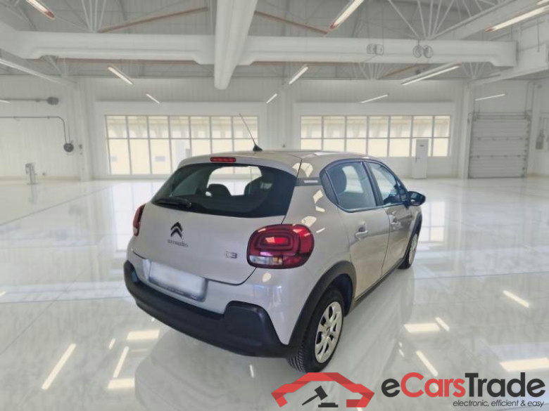 CITROEN C3 / 2020 / 5P / BERLINA PURETECH 83 SeS YOU! #2