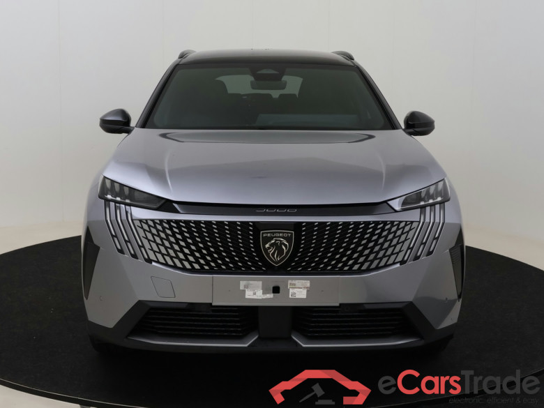 Peugeot 5008 GT Hybrid 145 hp e-DSC6 #2