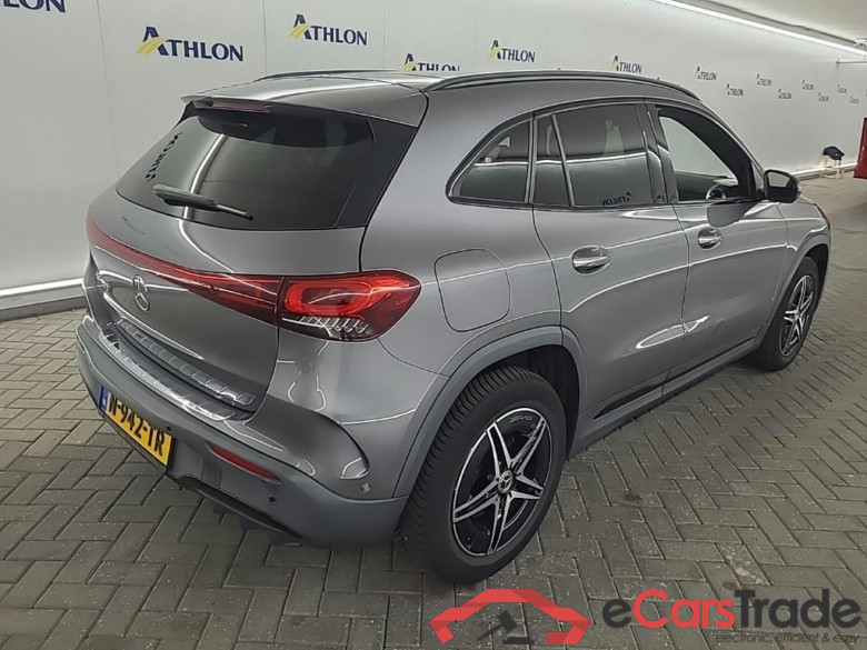 MERCEDES-BENZ EQA 250 Business Solution AMG Athlon Edition #3