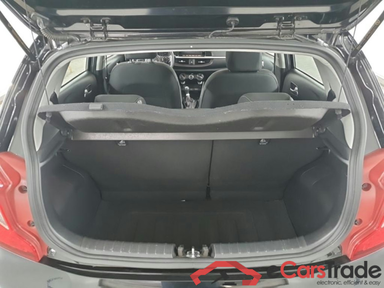 KIA Picanto 1.0 DPi DynamicLine 4-zits 5D 49kW #5