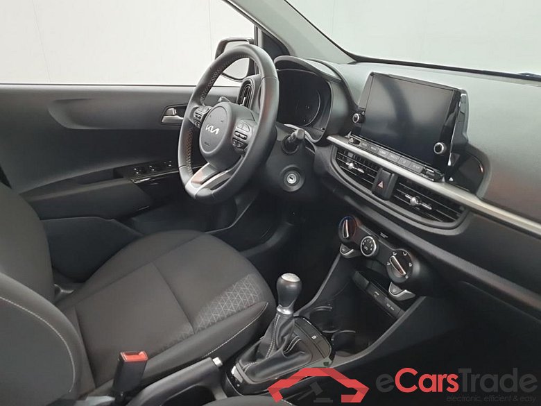 KIA Picanto 1.0 DPi DynamicLine 4-zits 5D 49kW #6