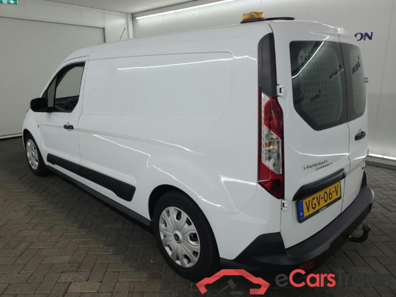 FORD Transit Connect L2 Trend 1.5 TDCi EcoBlue 100 pk Auto 4D #4