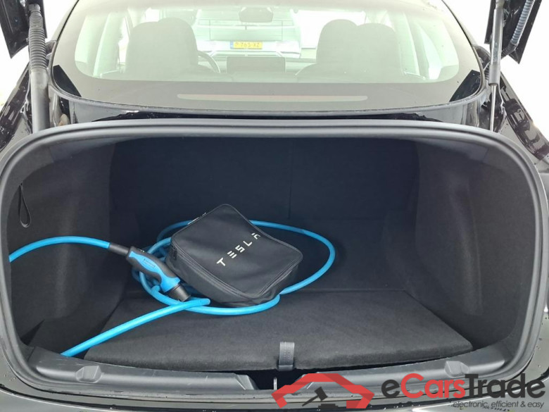 Tesla Model 3 RWD 4D 208kW #5