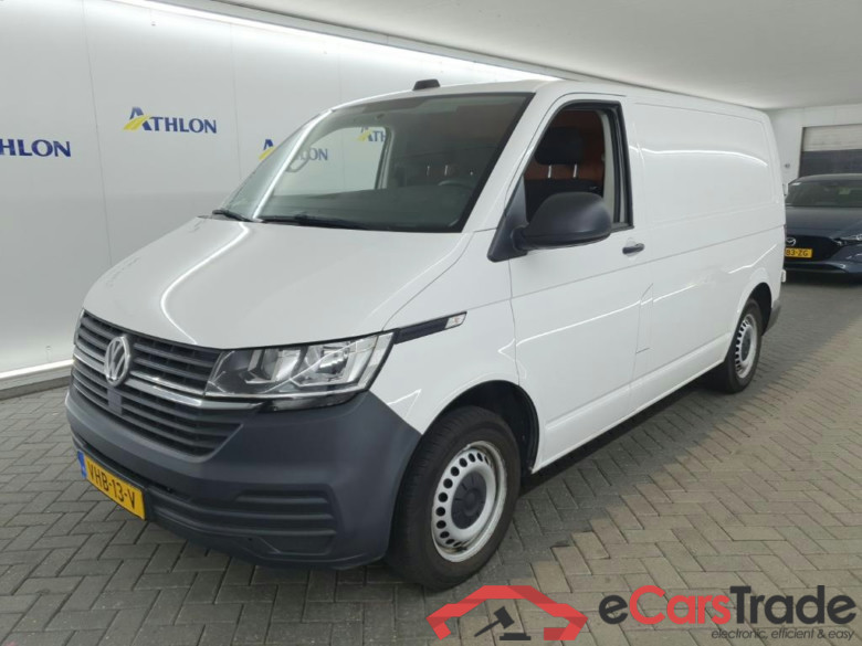 VOLKSWAGEN Transporter GB 2.0TDI 110kW 7-DSG L1H1 4D #1